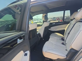 Mercedes-Benz GLS 500 AMG* PACK* DESIGNO* ПОДГРЕВ* ОБДУХВАНЕ* МАСАЖ* КАМ - 38800 лв. - 12714439 12