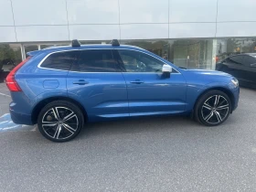 Volvo XC60 R-DESIGN/PANO/KEYLESS/KAMEPA/NAVI/LANE ASSIST - 39500 лв. - 13044350 5