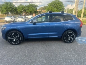 Volvo XC60 R-DESIGN/PANO/KEYLESS/KAMEPA/NAVI/LANE ASSIST - 39500 лв. - 13044350 4