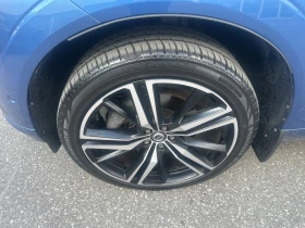 Volvo XC60 R-DESIGN/PANO/KEYLESS/KAMEPA/NAVI/LANE ASSIST - 39500 лв. - 13044350 7