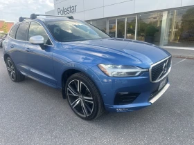 Volvo XC60 R-DESIGN/PANO/KEYLESS/KAMEPA/NAVI/LANE ASSIST - 39500 лв. - 13044350 2