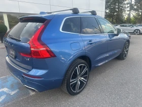 Volvo XC60 R-DESIGN/PANO/KEYLESS/KAMEPA/NAVI/LANE ASSIST - 39500 лв. - 13044350 8