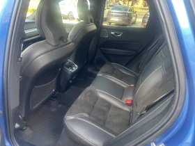 Volvo XC60 R-DESIGN/PANO/KEYLESS/KAMEPA/NAVI/LANE ASSIST - 39500 лв. - 13044350 17