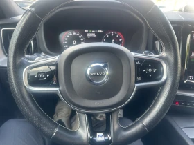 Volvo XC60 R-DESIGN/PANO/KEYLESS/KAMEPA/NAVI/LANE ASSIST - 39500 лв. - 13044350 12