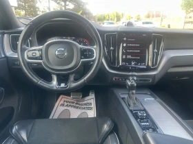 Volvo XC60 R-DESIGN/PANO/KEYLESS/KAMEPA/NAVI/LANE ASSIST - 39500 лв. - 13044350 11
