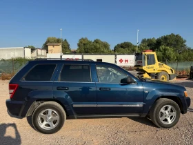 Обява за продажба на Jeep Grand cherokee CRD LIMITED 3.0 ~13 500 лв. - изображение 3