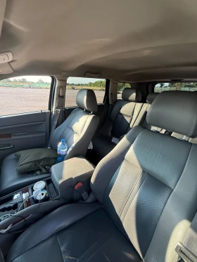 Обява за продажба на Jeep Grand cherokee CRD LIMITED 3.0 ~13 500 лв. - изображение 6