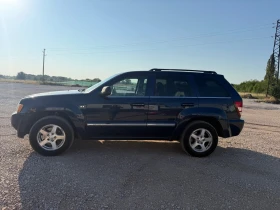 Обява за продажба на Jeep Grand cherokee CRD LIMITED 3.0 ~13 500 лв. - изображение 2