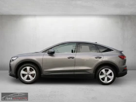 Audi Q4 SPORTBACK/170HP/35e-TRON/CAM/NAVI/LED/DIGI/286g | Mobile.bg    2