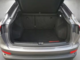 Audi Q4 SPORTBACK/170HP/35e-TRON/CAM/NAVI/LED/DIGI/286g | Mobile.bg    12