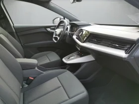 Audi Q4 SPORTBACK/170HP/35e-TRON/CAM/NAVI/LED/DIGI/286g | Mobile.bg    10