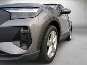 Audi Q4 SPORTBACK/170HP/35e-TRON/CAM/NAVI/LED/DIGI/286g | Mobile.bg    3