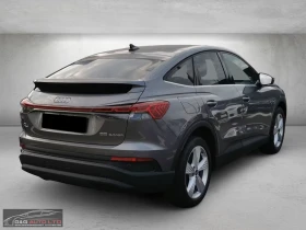 Audi Q4 SPORTBACK/170HP/35e-TRON/CAM/NAVI/LED/DIGI/286g | Mobile.bg    4