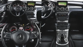 Mercedes-Benz GLC 43 AMG 4MATIC - 73900 лв. - 13149077 12