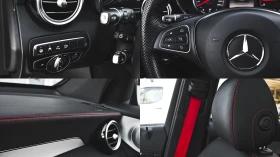 Mercedes-Benz GLC 43 AMG 4MATIC - 73900 лв. - 13149077 14