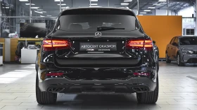 Mercedes-Benz GLC 43 AMG 4MATIC - 73900 лв. - 13149077 3