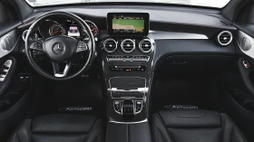 Mercedes-Benz GLC 43 AMG 4MATIC - 73900 лв. - 13149077 8