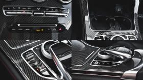 Mercedes-Benz GLC 43 AMG 4MATIC - 73900 лв. - 13149077 15