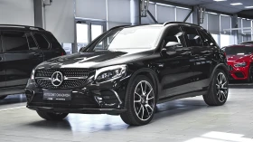Mercedes-Benz GLC 43 AMG 4MATIC - 73900 лв. - 13149077 4
