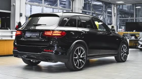 Mercedes-Benz GLC 43 AMG 4MATIC - 73900 лв. - 13149077 6