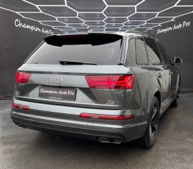Audi Q7 3.0TDI 3xSline - 54999 лв. - 94405376 6
