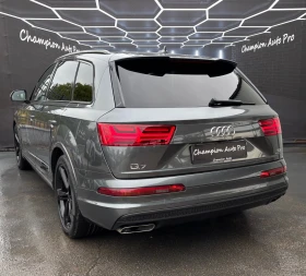 Audi Q7 3.0TDI 3xSline - 54999 лв. - 94405376 4