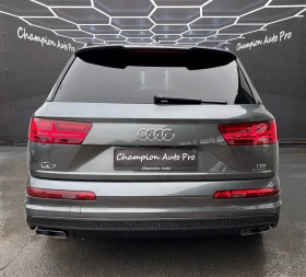 Audi Q7 3.0TDI 3xSline - 54999 лв. - 94405376 5