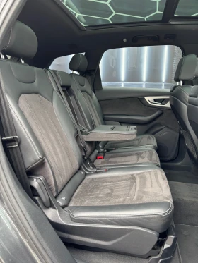 Audi Q7 3.0TDI 3xSline - 54999 лв. - 94405376 15