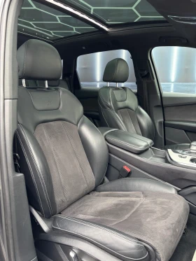 Audi Q7 3.0TDI 3xSline - 54999 лв. - 94405376 14