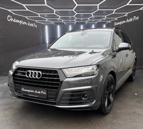 Audi Q7 3.0TDI 3xSline - 54999 лв. - 94405376 2