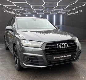 Audi Q7 3.0TDI 3xSline - 54999 лв. - 94405376 3