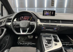 Audi Q7 3.0TDI 3xSline - 54999 лв. - 94405376 12