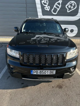 Jeep Grand cherokee | Mobile.bg    3