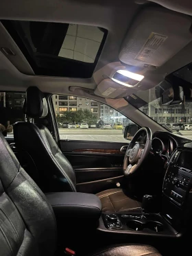 Jeep Grand cherokee | Mobile.bg    11