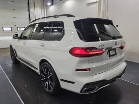 BMW X7 * XDRIVE50I * CARFAX *    | Mobile.bg    4