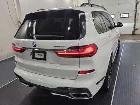 BMW X7 * XDRIVE50I * CARFAX *    | Mobile.bg    3