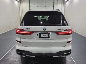 BMW X7 * XDRIVE50I * CARFAX *    | Mobile.bg    5