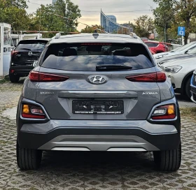 Hyundai Kona 1.6 T-GDI 177.. Style KRELL CarPlay  | Mobile.bg    5