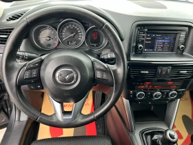 Mazda CX-5 WD/EURO 6/RVM//169083./ / | Mobile.bg    13