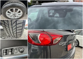 Mazda CX-5 WD/EURO 6/RVM//169083./ / | Mobile.bg    16