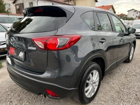 Mazda CX-5 WD/EURO 6/RVM//169083./ / | Mobile.bg    4