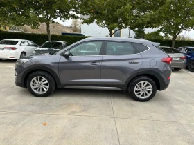Hyundai Tucson 1.7CRDI-141kc | Mobile.bg    2