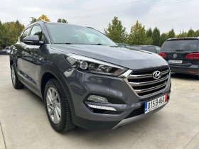 Hyundai Tucson 1.7CRDI-141kc | Mobile.bg    7