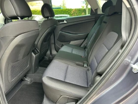 Hyundai Tucson 1.7CRDI-141kc | Mobile.bg    11