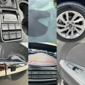 Hyundai Tucson 1.7CRDI-141kc | Mobile.bg    17