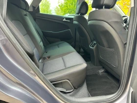 Hyundai Tucson 1.7CRDI-141kc | Mobile.bg    14