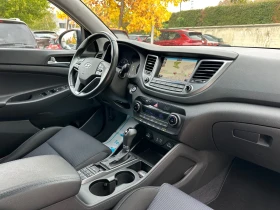 Hyundai Tucson 1.7CRDI-141kc | Mobile.bg    16