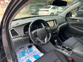 Hyundai Tucson 1.7CRDI-141kc | Mobile.bg    9