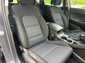 Hyundai Tucson 1.7CRDI-141kc | Mobile.bg    15