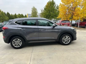 Hyundai Tucson 1.7CRDI-141kc | Mobile.bg    6